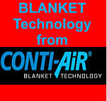 BLANKET Technology from