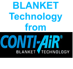 BLANKET Technology from